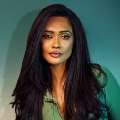 Yureni Noshika Gunasekara