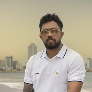 Kusal Mendis