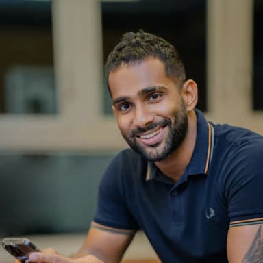 Chamika Karunaratne