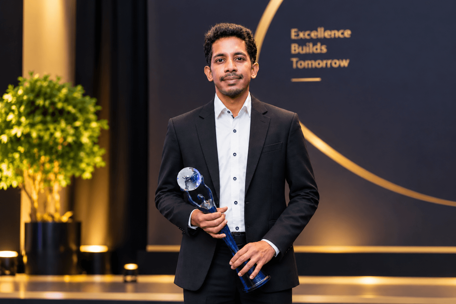 Ceylexa Digital Wins Most Popular Social Media Agency Award 2024