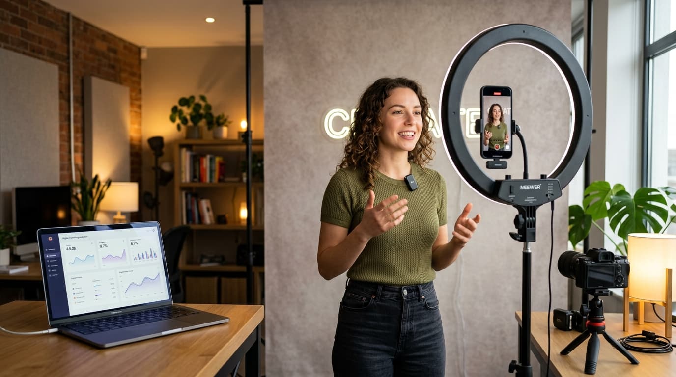 From Scrolling to Selling: How Short-Form Video Can Transform Your Brand