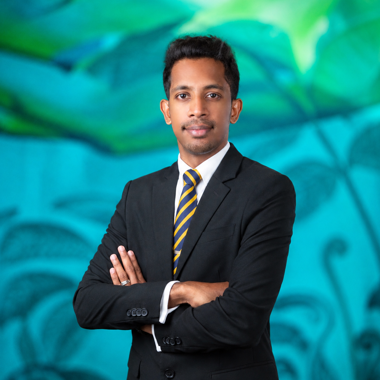 Thilanka Rathnayake, Senior Digital Marketing Manager